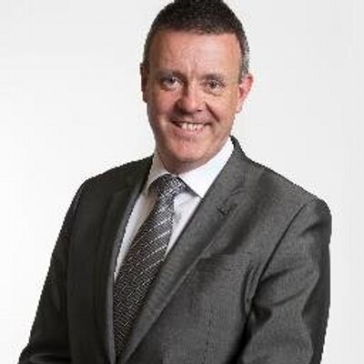 Profile Picture of Maurice Curran (@MauriceCurran1) on Twitter