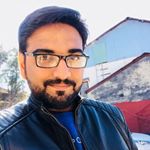 Profile Picture of Mohammad Usman (@ame_usman) on Instagram