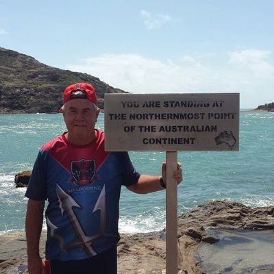 Profile Picture of Adrian Holland (@@Guvna13) on Twitter