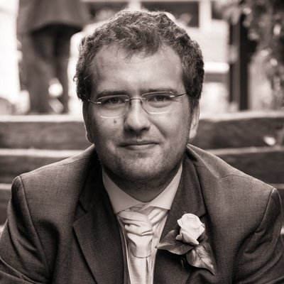 Profile Picture of Adam Wright (@AdamWright) on Twitter