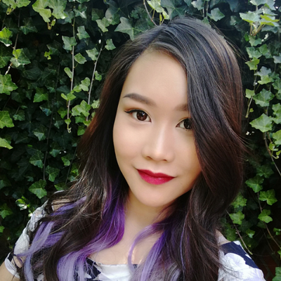 Profile Picture of Lin Mang Liu (@LinMangLiu) on Twitter