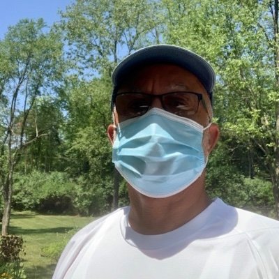 Profile Picture of Warren C. Evans (@CountyExecEvans) on Twitter