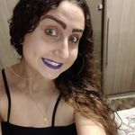Profile Picture of Gracieli Paula Heck (@heckgracielipaula) on Instagram