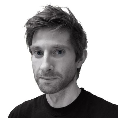 Profile Picture of Trevor G Berman (@TGBerman) on Twitter