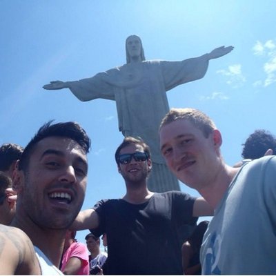 Profile Picture of Andrew Mirabito (@AndrewMirra) on Twitter