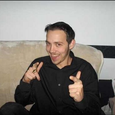 Profile Picture of Damon Harrison (@Damopresto) on Twitter