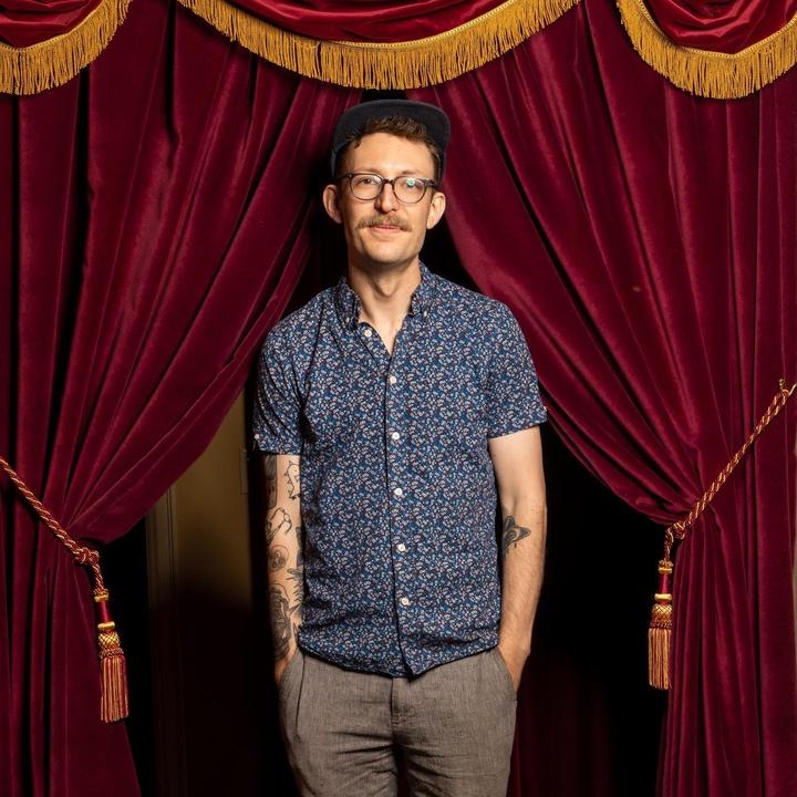 Profile Picture of Alex Heflin (@alexheflinmusic) on Tiktok