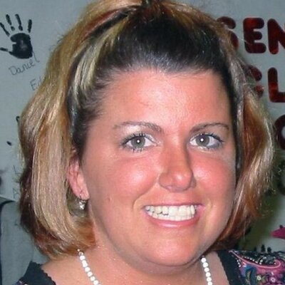 Profile Picture of Amy Vanzant (@AmyJoDenae) on Twitter