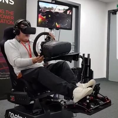 Profile Picture of Chrissy Palmer (@B7Chrissy) on Twitter