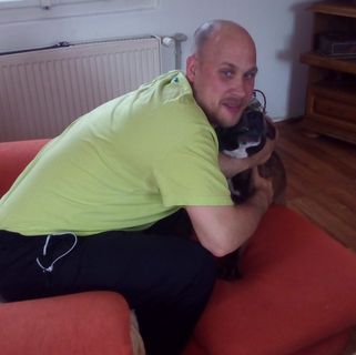 Profile Picture of Robert Trcka (@robert.trcka.169) on Facebook