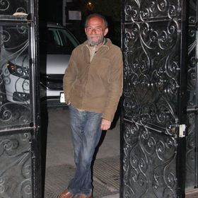 Profile Picture of Daniel Maldonado Ballesteros (@alonsomal) on Pinterest