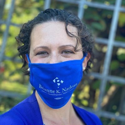 Profile Picture of Brianne K. Nadeau (@BrianneKNadeau) on Twitter