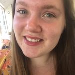 Profile Picture of Hege Nesheim Erichsen (@hegegoingstrongforgoals) on Instagram