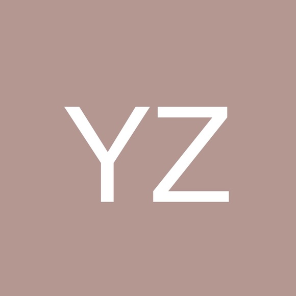 Profile Picture of Yi Zhang (@yzhfred) on Poshmark