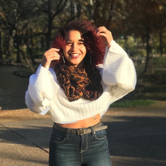 Profile Picture of Kelsye Jarmon (@kelsyej) on Poshmark