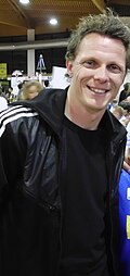 Profile Picture of Nicolas Freyon Wikipedia