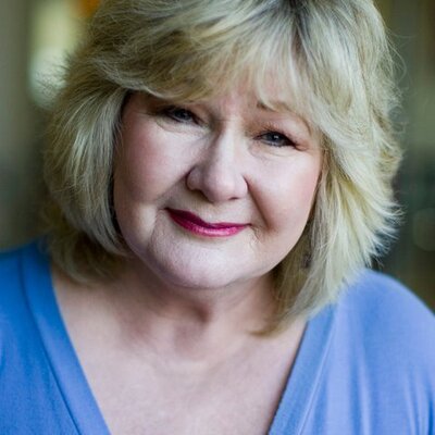 Profile Picture of Bonnie Barnett (@BonnieABarnett) on Twitter