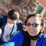 Profile Picture of Alice Madrigal Perez (@alicemadrigalperez) on Instagram