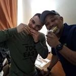 Profile Picture of Keenan White (@keenan.r.white) on Instagram