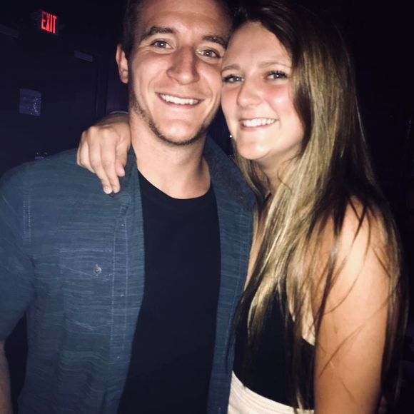 Profile Picture of Alex Stecker (@ajstecker22) on Poshmark