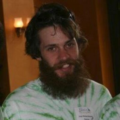 Profile Picture of Josh Rittenhouse (@jlritten) on Twitter