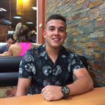 Profile Picture of Jean Lucas Marion (@jean_lucas_marion) on Instagram