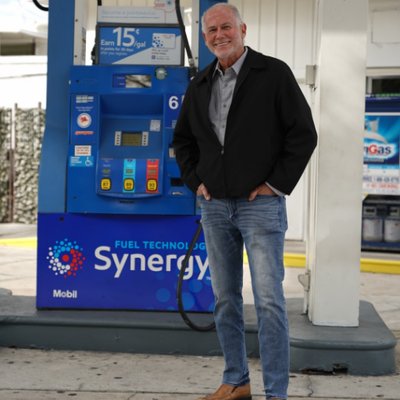 Profile Picture of Javier A. Rodriguez (@GasStationExp) on Twitter