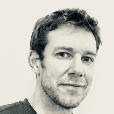 Profile Picture of Joe Stevens (@joestevensfilms) on Twitter