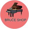 Profile Picture of Bruce Shop (@brucethinh) on Tiktok