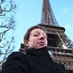 Profile Picture of Andrew Lurie (@ailurie) on Instagram