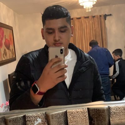 Profile Picture of Paul Islas (@PaulIslas2) on Twitter