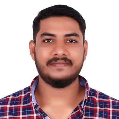 Profile Picture of Abraham Alexander (@Abraham11513721) on Twitter