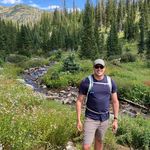 Profile Picture of Carl Gantzer (@carlgantzer) on Instagram