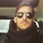 Profile Picture of thomas frank (@thomas27fr) on Instagram