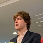 Profile Picture of Zach Wallace-Wright (@zwallacewright) on Instagram