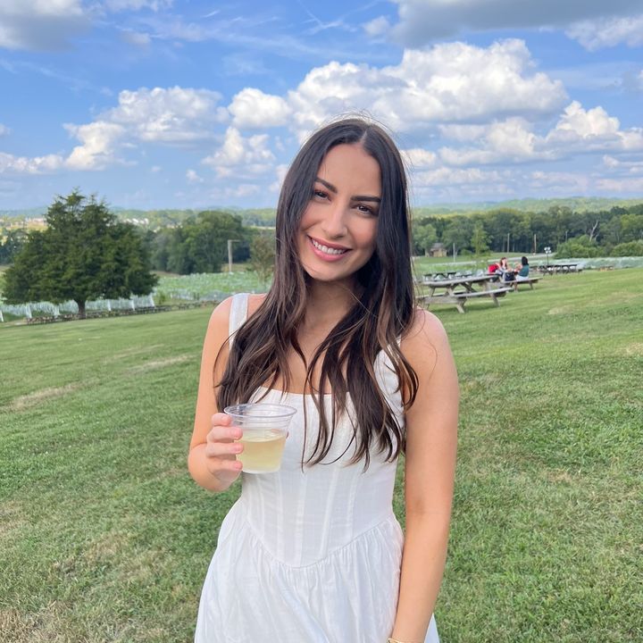 Profile Picture of user501399959701 (@amanda..daves) on Tiktok