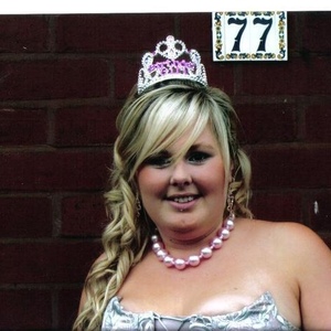 Profile Picture of Lauren Arstall (@lucious_lol) on Myspace