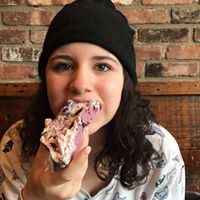 Profile Picture of Isabelle Rodrigues (@isabelle-rodrigues-2) on Quora