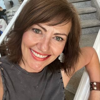 Profile Picture of Andrea Engel (@andreaengelathome) on Instagram