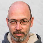 Profile Picture of Steve Barker (@chicobandido) on Flickr