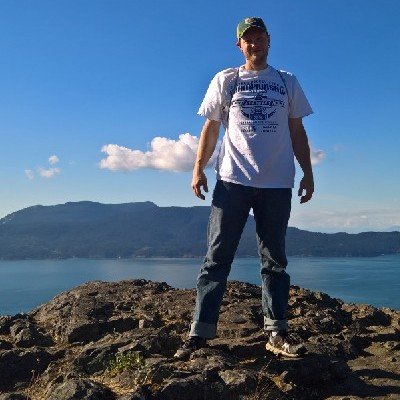 Profile Picture of Troy Irish (@troy_irish) on Twitter