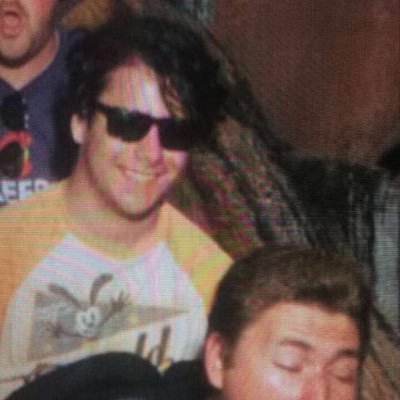 Profile Picture of Will Boyer (@WillyBoio) on Twitter