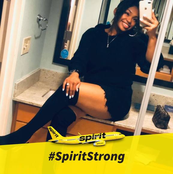 Profile Picture of Imani Ladd (@imani_ladd) on Poshmark