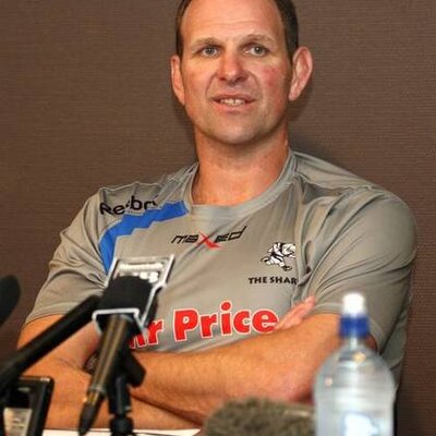 Profile Picture of John Plumtree (@Scumtree101) on Twitter