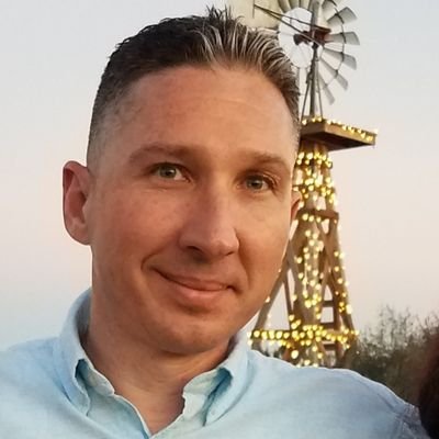 Profile Picture of Eric Espy (@EricEspy1) on Twitter