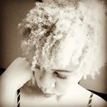 Profile Picture of Larissa Elizabeth Sidumo (@larysidumo) on Instagram