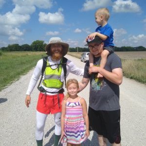 Profile Picture of Bryan Trzcinski (@KCDADPOOL) on Twitter