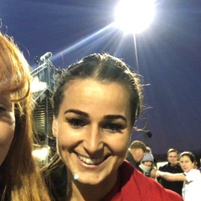 Profile Picture of Megan Stringer (@megan94685586) on Twitter
