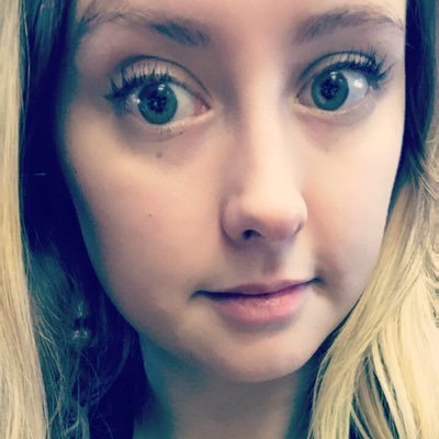 Profile Picture of Kelli Mullenix (@Frosted_Wheat_) on Twitter
