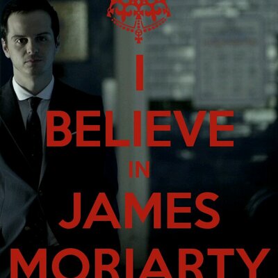 Profile Picture of Crystal Moriarty (@Mika_Lover1) on Twitter